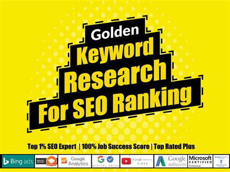 seo keyword research seo expert search engine optimization local seo