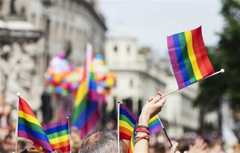 lgbtq people urgently need specialist mental health support but it is