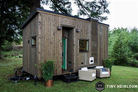 tiny home   guest house tiny heirloom