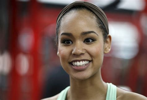 a half black japanese beauty queen is raising eyebrows—but will she