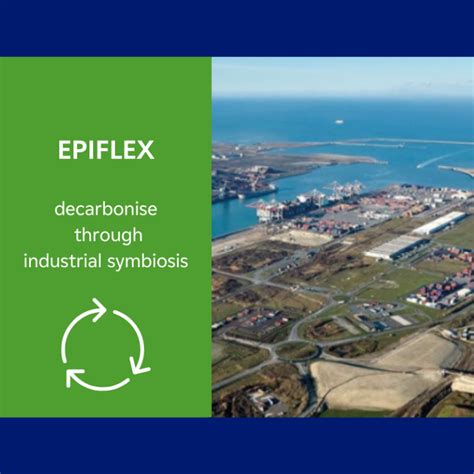 epiflex approach decarbonise  industrial symbiosis edf fr