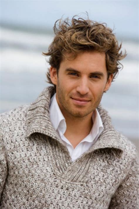 The Best Men S Wavy Hairstyles Ideas Of This Century