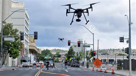 nasas   kind tests   manage drones  cities nbc washington