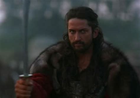 Attila The Hun Gerald Butler Gerard Butler Attila The