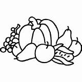 Pile Produce Surfnetkids Coloring sketch template