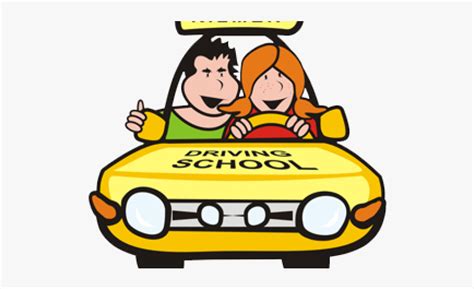 driving lesson clipart   cliparts  images  clipground