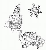 Spongebob Pages Coloring Christmas Patrick Printable Pineapple Halloween Squarepants Clipart House Colouring Getcolorings Sheets Sheet Sponge Bob Color Template Getdrawings sketch template