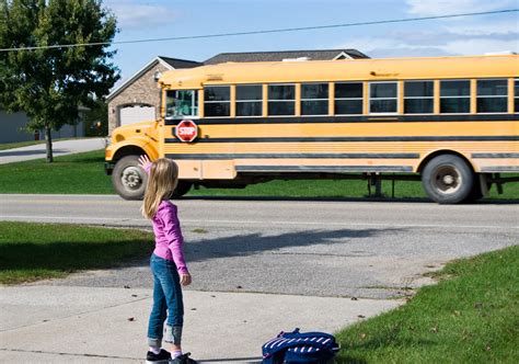 To The Girl At The Bus Stop Huffpost