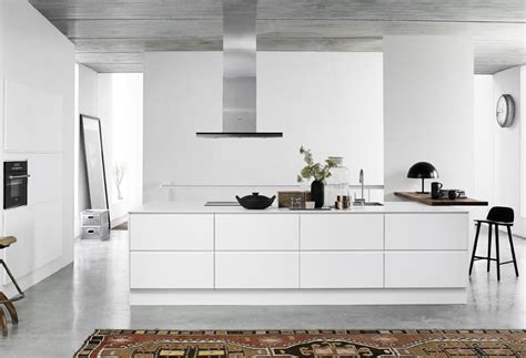 style  create kitchen inspiration  danish designa