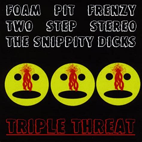 stiff dick by the snippity dicks on amazon music