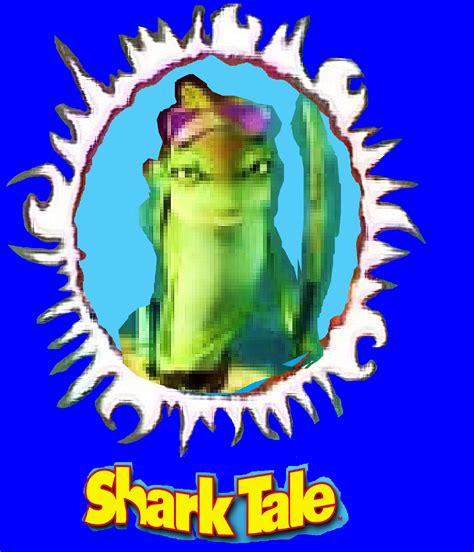 shark tale shark tale fanpop