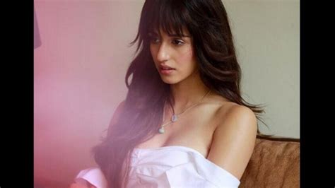 check pics disha patani sizzles in her latest photoshoot pictures for a magazine