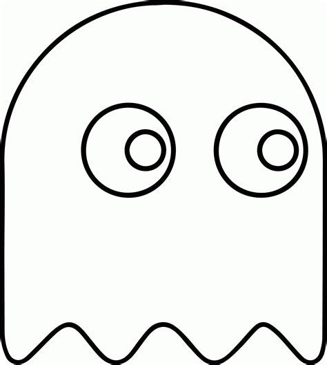 pac man ghostly adventures coloring pages coloring home