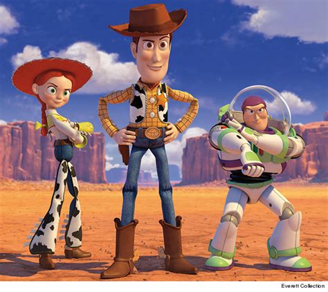 Breaking News Toy Story 4 Coming In June 2017