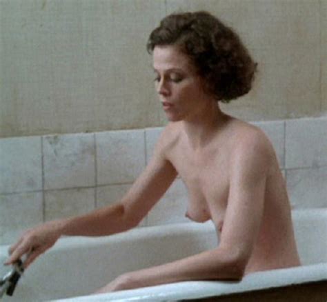 sigourney weaver nude leaked photos naked body parts of celebrities