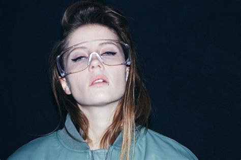 Charlotte De Witte Makes History As First Female To Close Out Movement