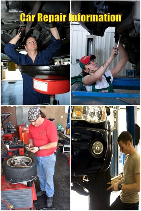 vehicle repairing helpful hints    understand auto repair repair repair  maintenance