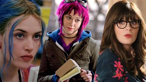 manic pixie dream girl — a eulogy for a character trope