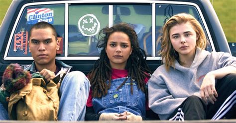 The Miseducation Of Cameron Post At Miff 2018