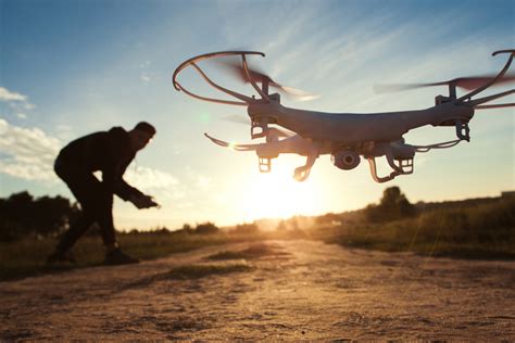 devenir pilote de drone professionnel auto entrepreneur