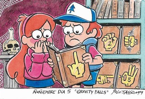 So Much To Discover Gravity Falls In 2020 Gravity