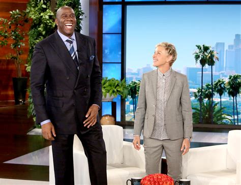 magic johnson opens up about his son ej coming out as gay
