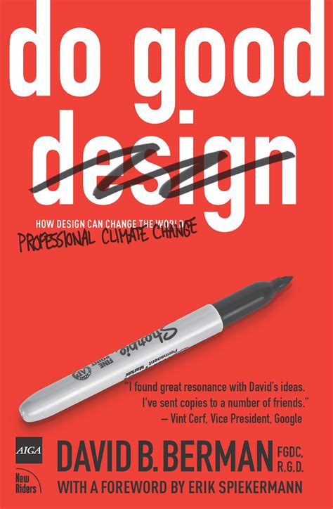 good design  edition book cover high resolution david berman