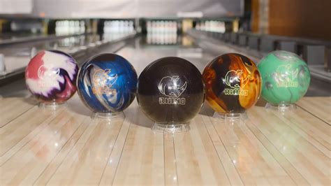 the best bowling balls in 2021 including hammer brunswick