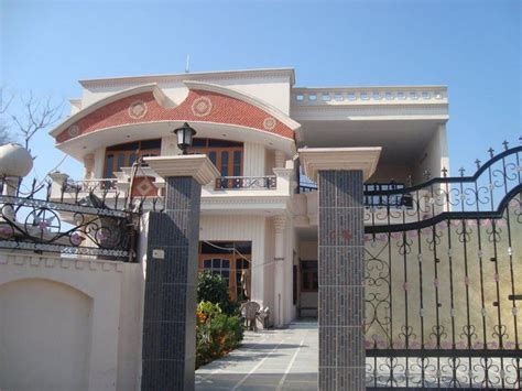 sahabpur punjab house styles fantasy homes architecture