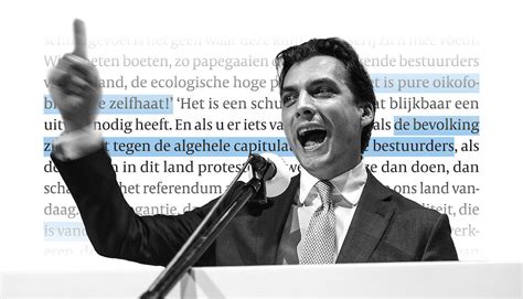 de opmerkelijkste overwinningsspeech  de nederlandse politieke geschiedenis ontleed
