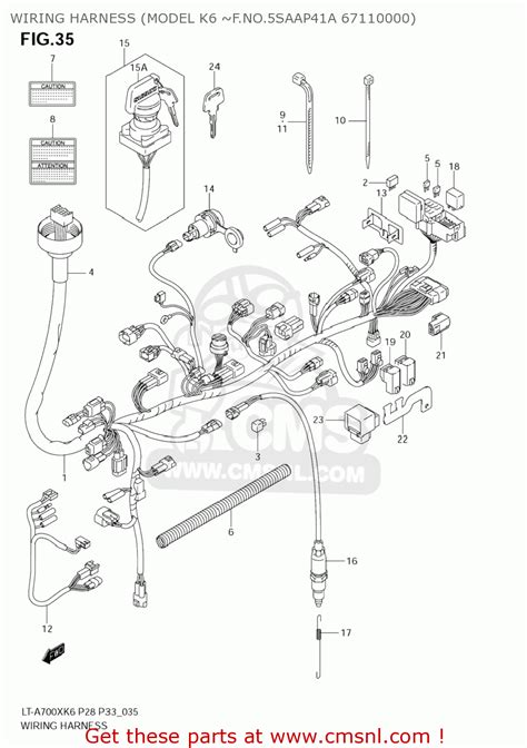 suzuki king quad  wiring diagram wiring diagram