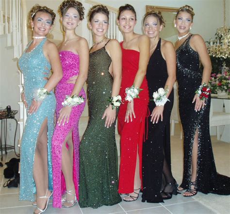 in pantyhose at prom naked images
