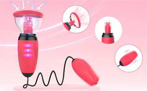 Electric Clitoral Vagina Vacuum Pussy Pump For Women Clit