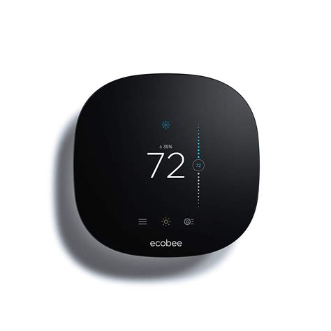 ecobee ecobee smart thermostat
