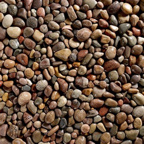 north sea cobbles gravel garden stones slate bm stores