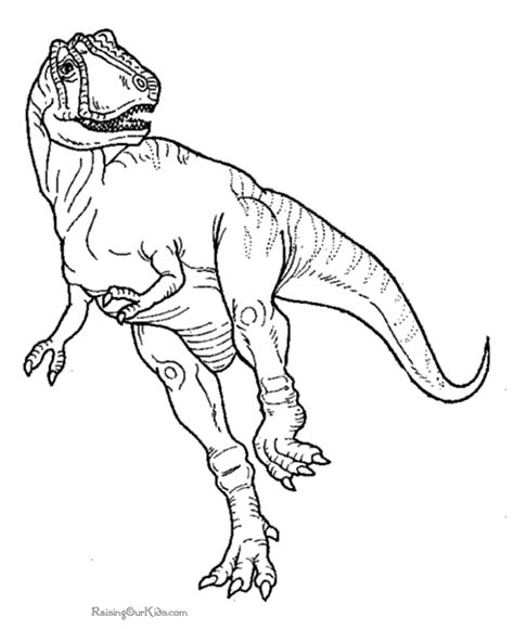 dinosaur king coloring pages coloring home