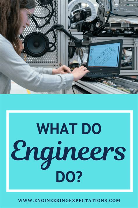 engineers  engineering expectations