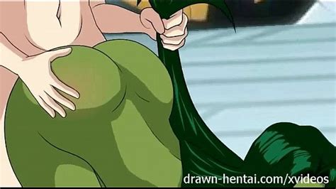 Fantastic Four Hentai She Hulk Casting