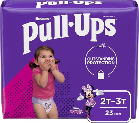 Top 10 Huggies Pull Ups Learning Designs Girls Home Previews