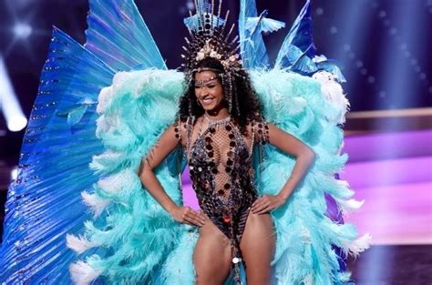 Barbados Withdraws Participation From Miss Universe 2021 Life