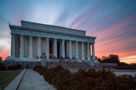 America S Great Outdoors At The West End Of The National