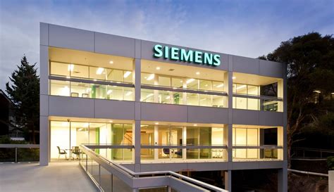 commercial general siemens hq