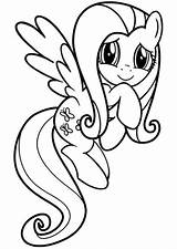 Fluttershy Poney Mlp Rarity Coloriages Equestria Friendship Getcolorings Strange Ausmalbilder Getdrawings Guarda Colorare Disegni Starlight Glimmer Ponis Colorings Shimmer Pascher sketch template