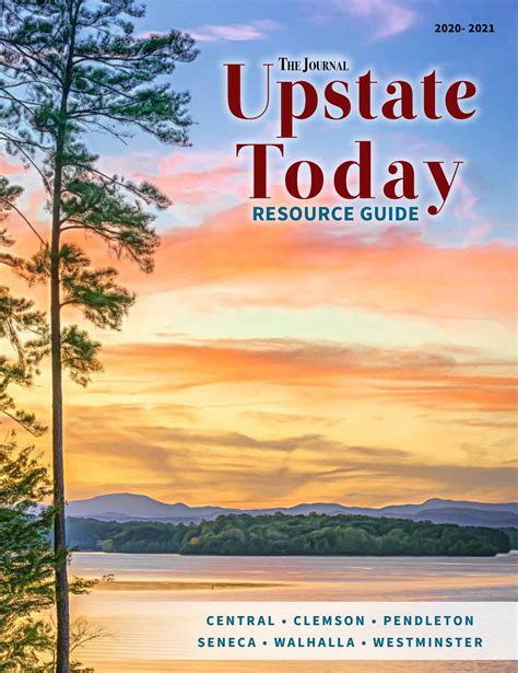 upstate today resource guide  edwards publications issuu