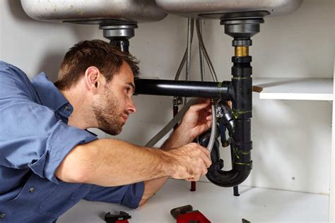 questions      plumber colliers news