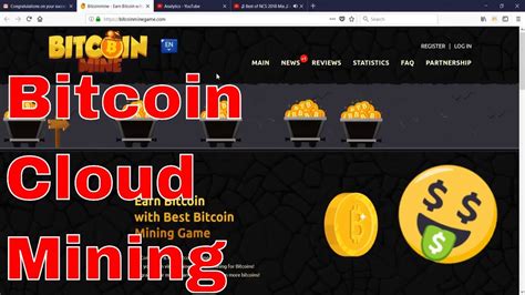 Bitcoin Mine Earn Bitcoins With Best Bitcoin Mining Games Free Btc