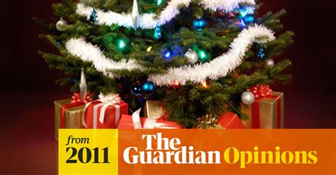 presents the real meaning of christmas sarah ditum the guardian