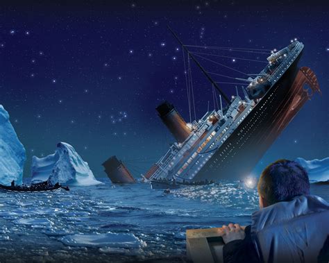 leadership lessons   sinking   titanic cooler insights