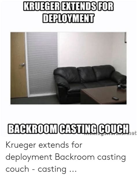 25 Best Memes About Backroomcasting Couch Backroomcasting