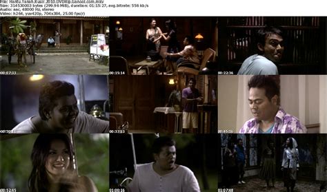 full movie hantu tanah kusir 2010 dvdrip